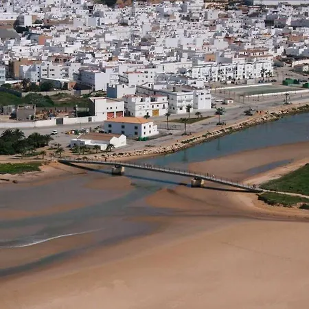 Marina 2 Atico De Lujo Vistas Al Mar Piscina Apartment *