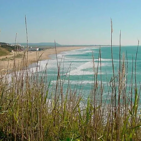 Marina 2 Atico De Lujo Vistas Al Mar Piscina Apartment Conil De La Frontera