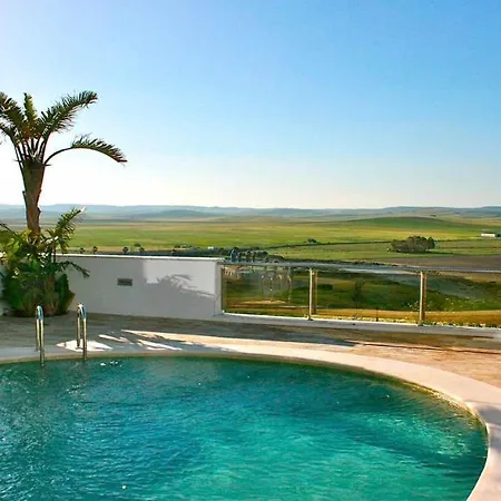 Marina 2 Atico De Lujo Vistas Al Mar Piscina Apartment