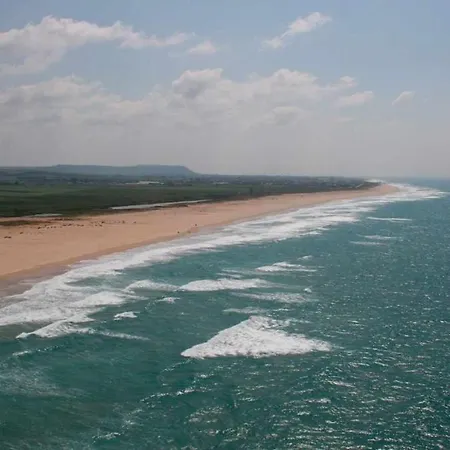 Apartment Marina 2 Atico De Lujo Vistas Al Mar Piscina Conil De La Frontera