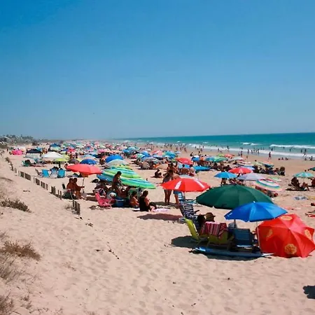 Marina 2 Atico De Lujo Vistas Al Mar Piscina