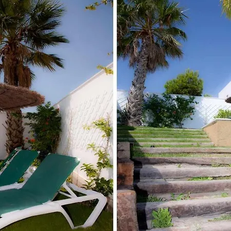 Marina 2 Atico De Lujo Vistas Al Mar Piscina *