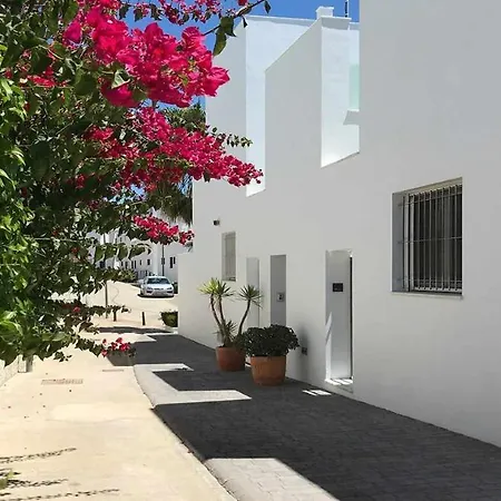 Marina 2 Atico De Lujo Vistas Al Mar Piscina Conil De La Frontera