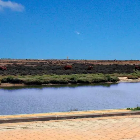 Apartment Marina 2 Atico De Lujo Vistas Al Mar Piscina *