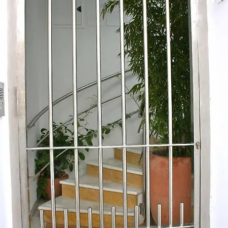 Marina 2 Atico De Lujo Vistas Al Mar Piscina Apartment *