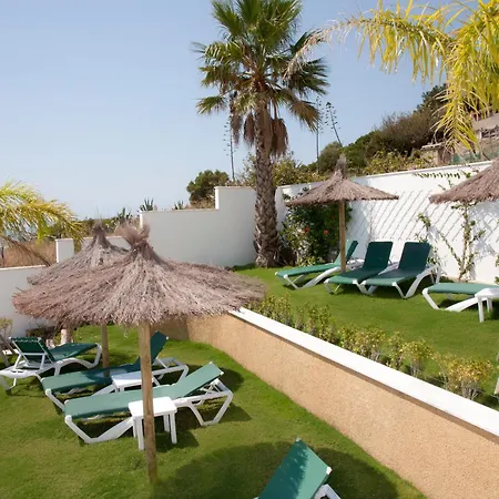 Apartment Marina 2 Atico De Lujo Vistas Al Mar Piscina *