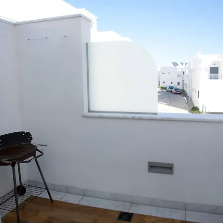 Apartment Marina 2 Atico De Lujo Vistas Al Mar Piscina *