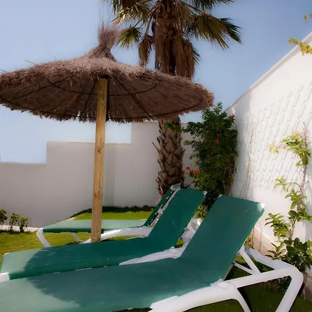 Marina 2 Atico De Lujo Vistas Al Mar Piscina Apartment Conil De La Frontera