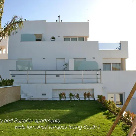 Marina 2 Atico De Lujo Vistas Al Mar Piscina * Conil De La Frontera