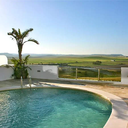 Marina 2 Atico De Lujo Vistas Al Mar Piscina Apartment