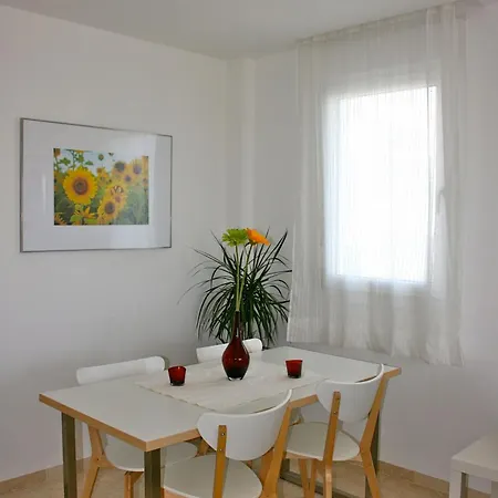 Apartment Marina 2 Atico De Lujo Vistas Al Mar Piscina *