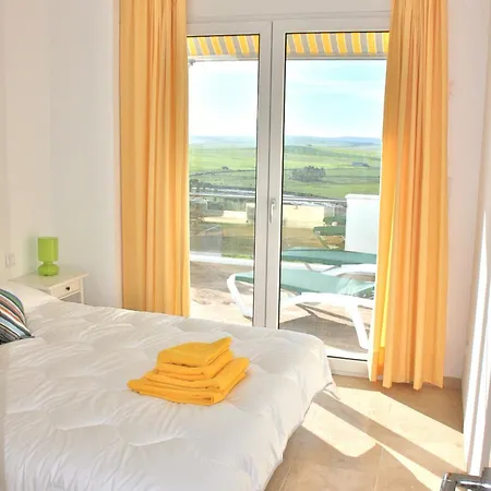 Marina 2 Atico De Lujo Vistas Al Mar Piscina Apartment Conil De La Frontera