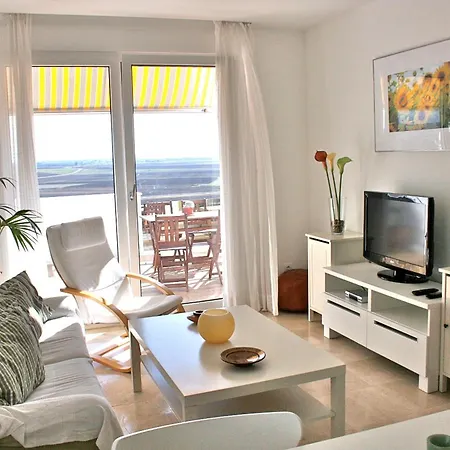 Marina 2 Atico De Lujo Vistas Al Mar Piscina *