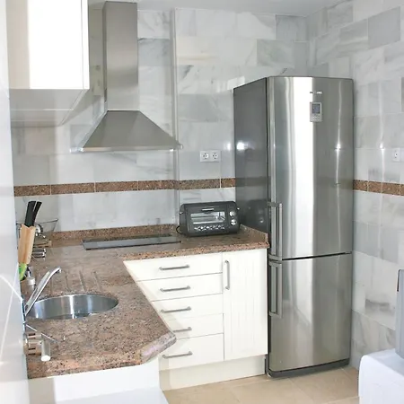 Marina 2 Atico De Lujo Vistas Al Mar Piscina Conil De La Frontera