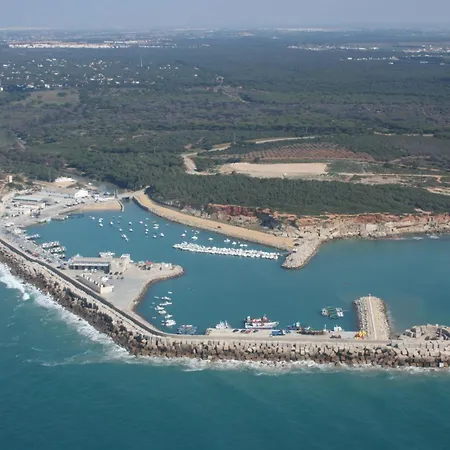 Marina 2 Atico De Lujo Vistas Al Mar Piscina Apartment Conil De La Frontera