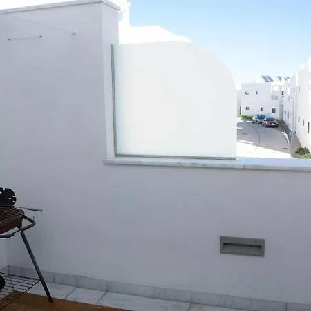 Apartment Marina 2 Atico De Lujo Vistas Al Mar Piscina