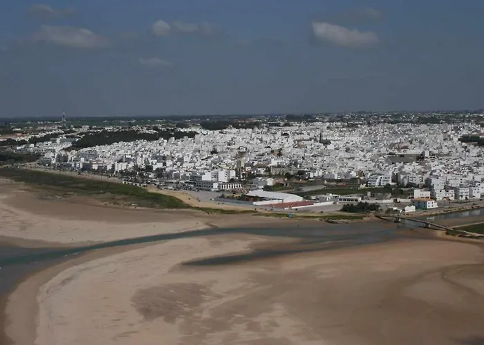 Marina 2 Atico De Lujo Vistas Al Mar Piscina