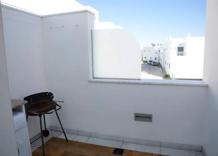 アパート Marina 2 Atico De Lujo Vistas Al Mar Piscina *