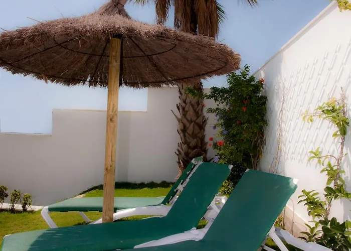 Marina 2 Atico De Lujo Vistas Al Mar Piscina アパート コニル・デ・ラ・フロンテラ