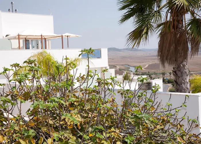 アパート Marina 2 Atico De Lujo Vistas Al Mar Piscina