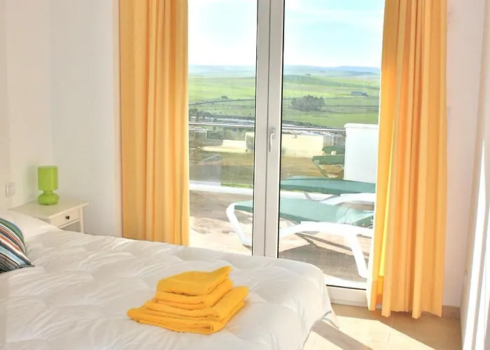 Marina 2 Atico De Lujo Vistas Al Mar Piscina アパート コニル・デ・ラ・フロンテラ